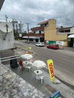 Casa surf - Guaratuba - 1