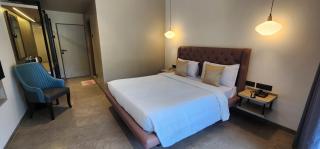 Tropical nest luxury abode - Arnālapāda - 9