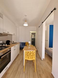 Casa di Leda 3 - Santa Flavia - 9