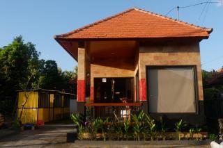 Niang Hostel Penida - 6