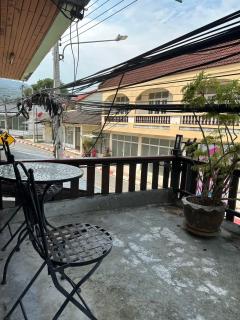 Kai guesthouse - Ban Nong Chaeng - 1