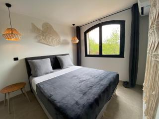 MarinesAppartement, Beach Duplex - Saint-Tropez - 2