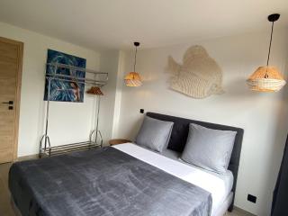 MarinesAppartement, Beach Duplex - Saint-Tropez - 1