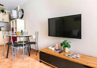 Cosy Apartment in Los Cristianos 5min to the ocean - Los Cristianos - 0