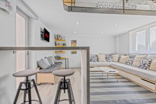 Kyma Holiday Loft - Artemida - 3