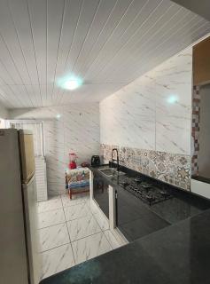 Casa em Prado com piscina - Temporada - Prado - 8