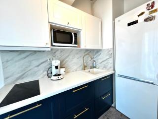 Mamaia-NordCom Apartamente Exclusiviste - Mamaia Nord – Năvodari - 5