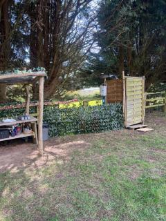 Swallows Oast Glamping - 4