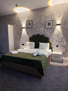 Black Mont İnn Hotel - Bakoe - 3