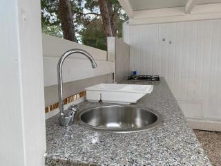 Camping Car Palmasera - Cala Gonone - 7