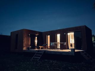 Greenkub Serenity - Caen - 6