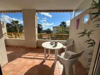 La Terraza del Albir - 9