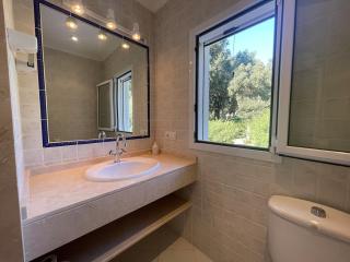 Villa with pool in a natural setting - Sa Pobla - 7