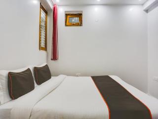 Collection O Sagar Inn - Gurgaon - 0