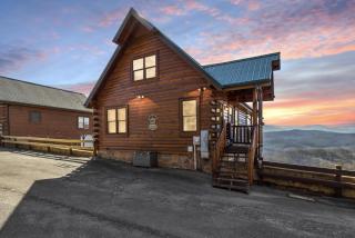 Breathtaking View cabin - Sevierville - 8