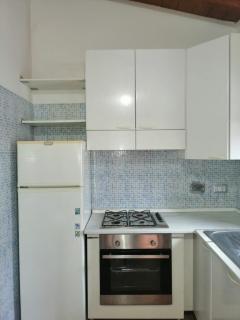 villino 4 posti letto con cucina a 30mt dal mare - Fiumicino - 1