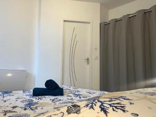 Lourdes : Superbe T2 42m2 - Lourdes - 1