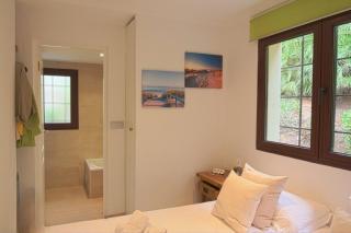 Los Molinos 2 Bedroom Villa La Manga Club RPM088 - Atamaría - 7