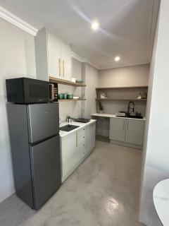 The Perfect Stay Somerset 1 - Somerset West - 3