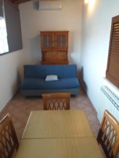 villino 4 posti letto con cucina a 30mt dal mare - 3