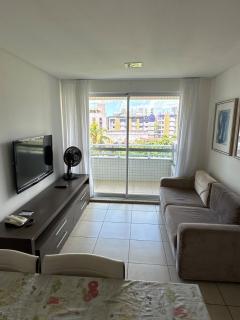 Apartamento Beira-mar Manaíra - João Pessoa - 7