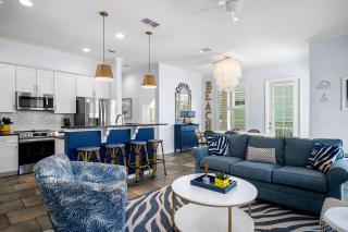 The Blue Dog 112 ST - 9