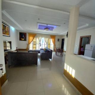 Residence Les Calanques - Dakar - 9