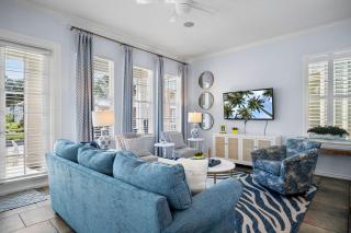 The Blue Dog 112 ST - 4