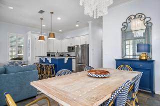 The Blue Dog 112 ST - 1