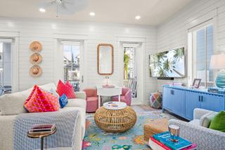 Coastal Cowgirl 110 TRA-B - 9