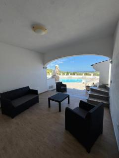 Budoni residence Lutturai 3 - 6