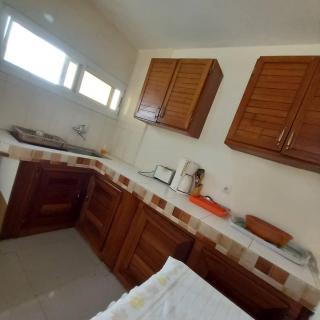 Residence Les Calanques - Dakar - 8