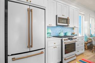 Coastal Cowgirl 110 TRA-B - 3