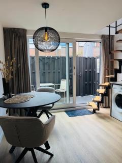 Bed & Beach 114 - Noordwijk aan Zee - 0