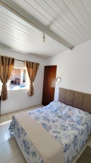 Casa Temporada Espaço Sara com Área Gourmet Fogão a lenha,forno, Churrasqueira e Piscina Totalmente Privada a 5min do Centro e do Parque das Águas - São Lourenço - 5