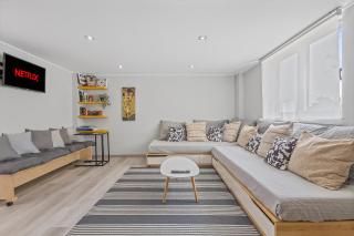 Kyma Holiday Loft - Artemida - 2