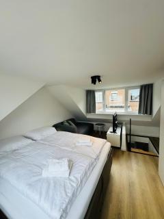 Bed & Beach 114 - Noordwijk aan Zee - 6