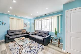 Ocean City Condo - 2 Blocks to Beach and Boardwalk! - Ocean City - 7
