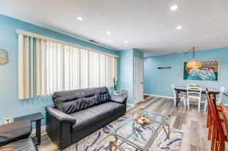 Ocean City Condo - 2 Blocks to Beach and Boardwalk! - Ocean City - 4