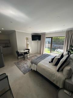 The Perfect Stay Somerset 1 - Somerset West - 8