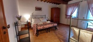 Casa i cipressi - volterra - SantʼAnastasio - 4