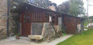 A Casa da Zalaroia para amantes de la naturaleza - Momán - 5