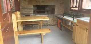 A Casa da Zalaroia para amantes de la naturaleza - Momán - 4