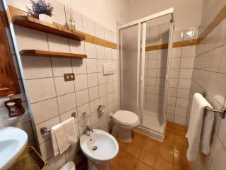 Casa i cipressi - volterra - SantʼAnastasio - 2