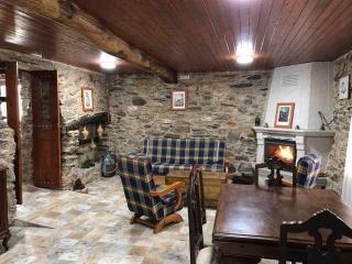 A Casa da Zalaroia para amantes de la naturaleza - Momán - 3