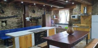 A Casa da Zalaroia para amantes de la naturaleza - Momán - 1