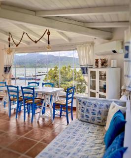 House on the beach - Porto Rotondo - 0