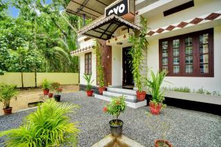 Hotel O Revathy Tourist Home - Kollam - 0