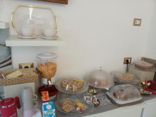 Alessia Sweet Home - 2