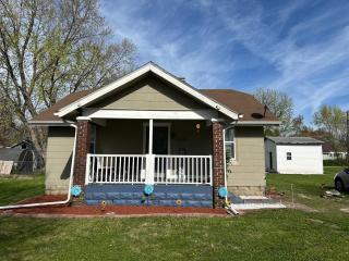 My Modern Indy home - Terre Haute - 7